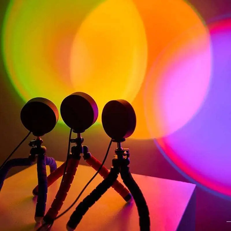 Lampe Coucher De Soleil |  15544083612030