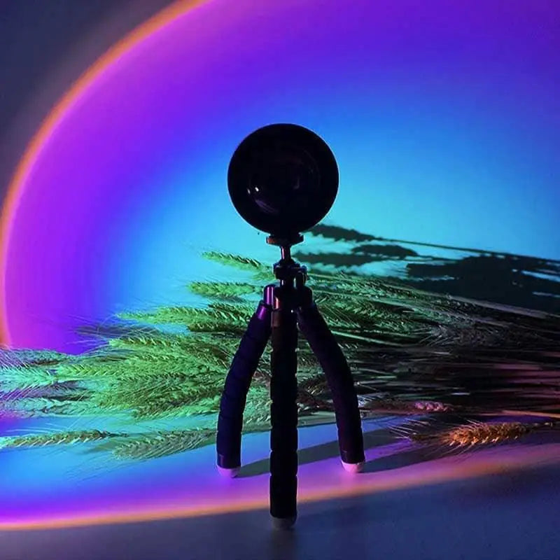 Lampe Coucher De Soleil |  15544083612030