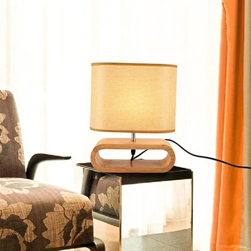 Lampe de Chevet |  15544118575486