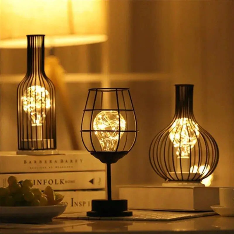 Lampe de Chevet |  15544117428606