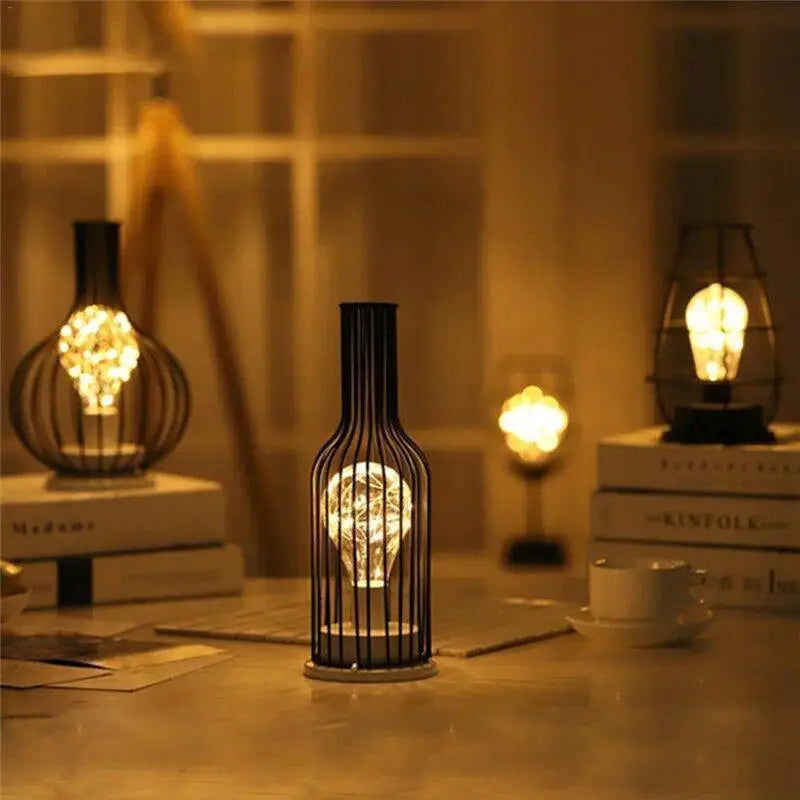 Lampe de Chevet |  15544117428606