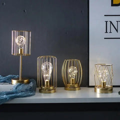 Lampe de Chevet |  15544117166462