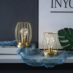 Lampe de Chevet |  15544117166462