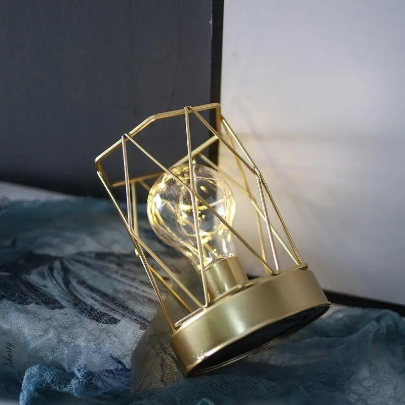 Lampe de Chevet |  15544117166462