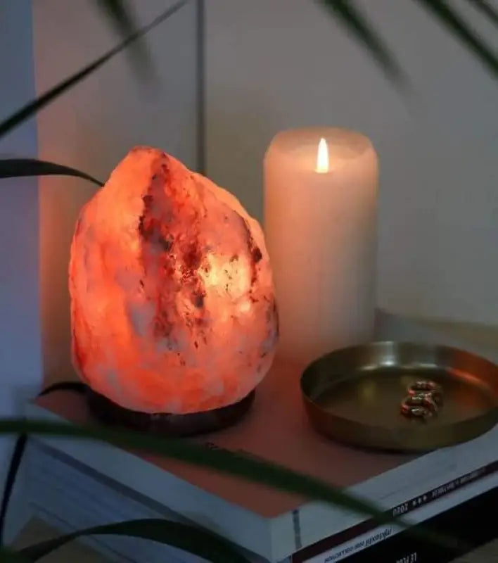 Lampe de Chevet | AELORA