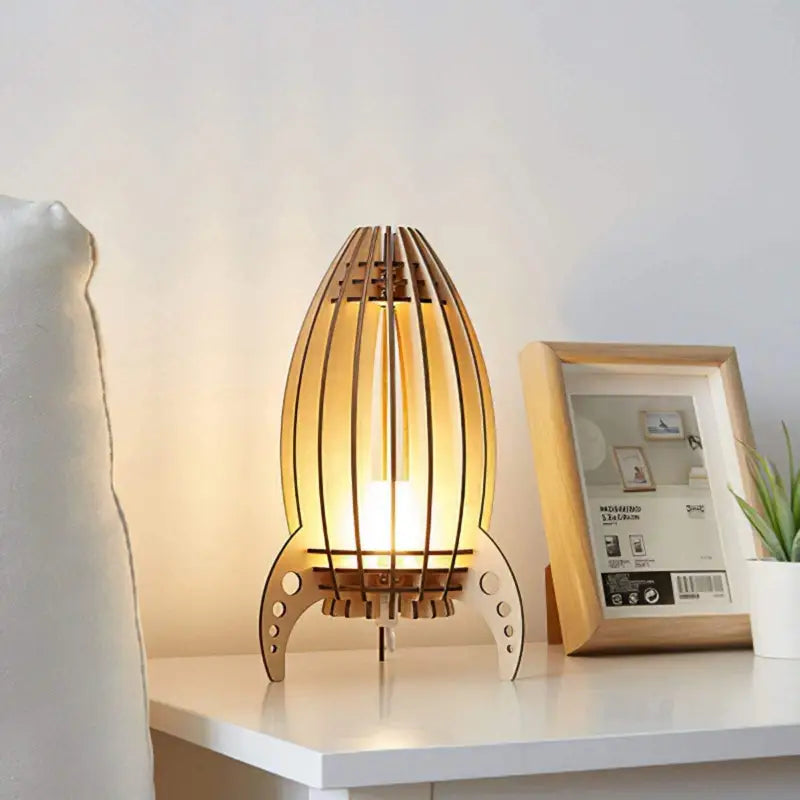 Lampe de Chevet |  15544120738174