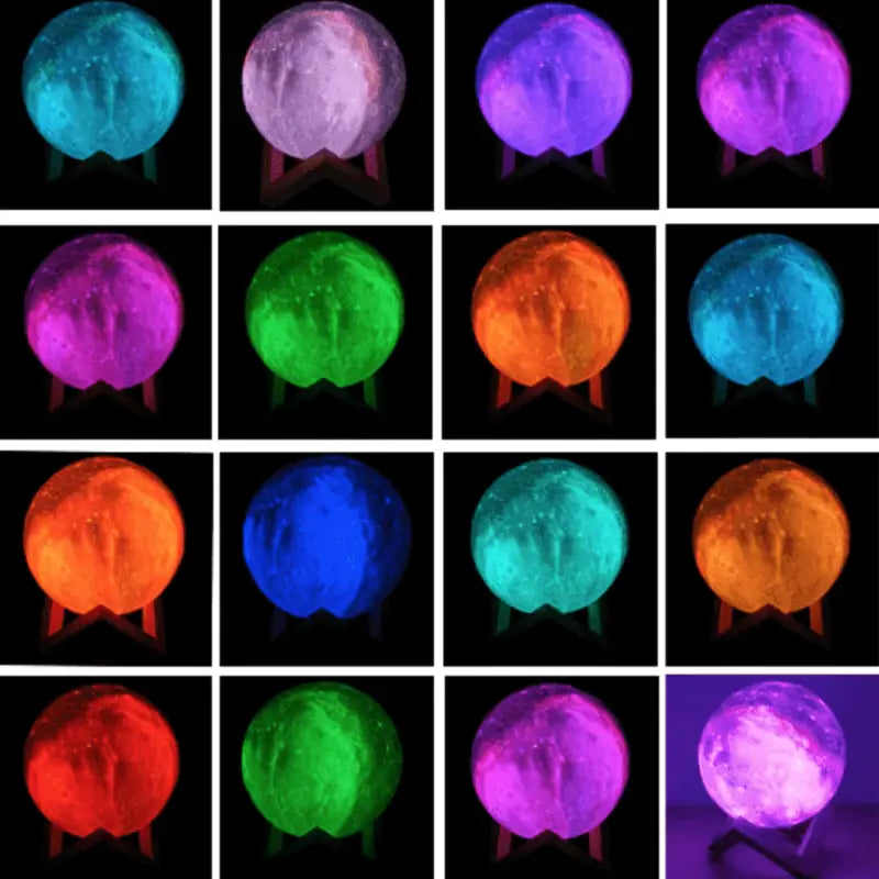 Lampe de Chevet |  15544119918974