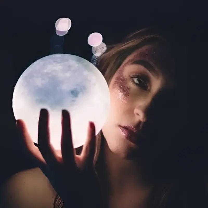 Lampe de Chevet |  15544119722366