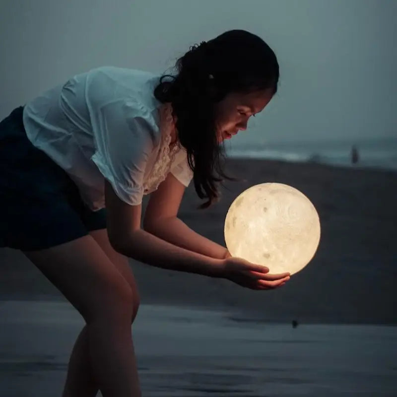 Lampe de Chevet |  15544119722366