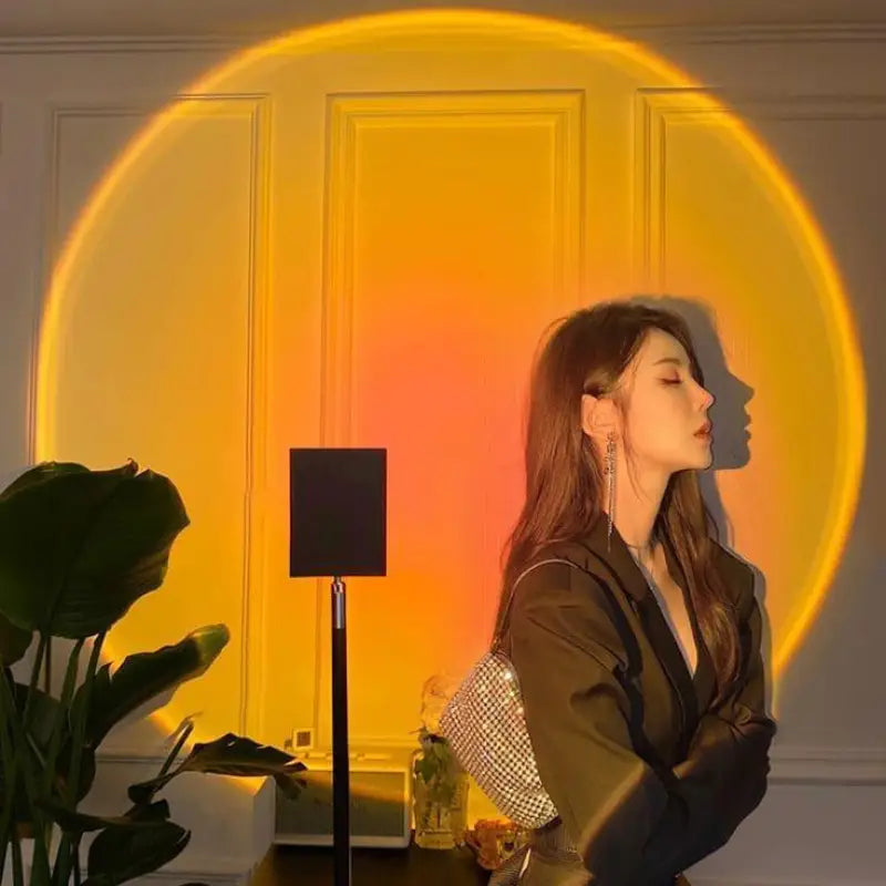 Lampe de Chevet |  15544119853438