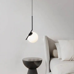 Suspension Luminaire | VERRE