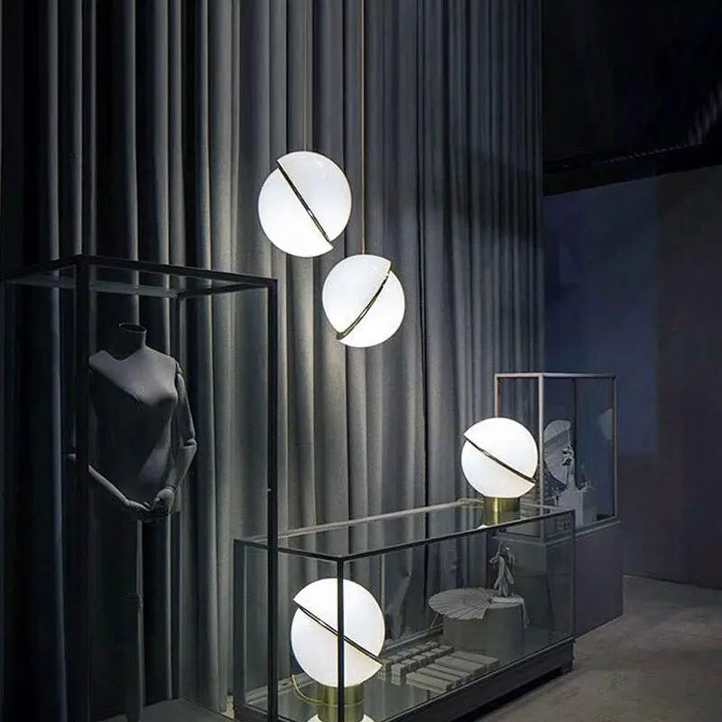 Lampe Suspendue | AURELIANE