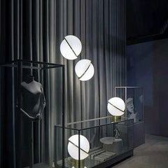 Lampe Suspendue | AURELIANE