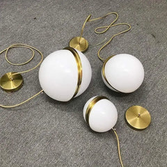 Lampe Suspendue | AURELIANE