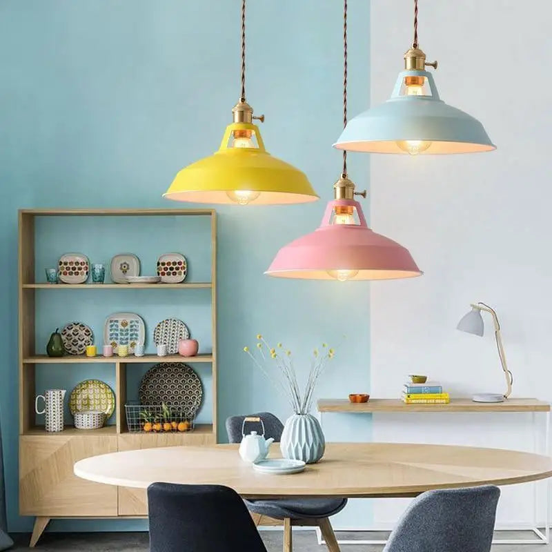 Lampe Suspendue | ARELYNE