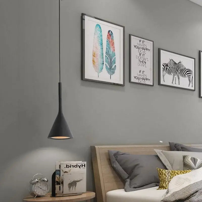 Lampe Suspendue | SOLYRA