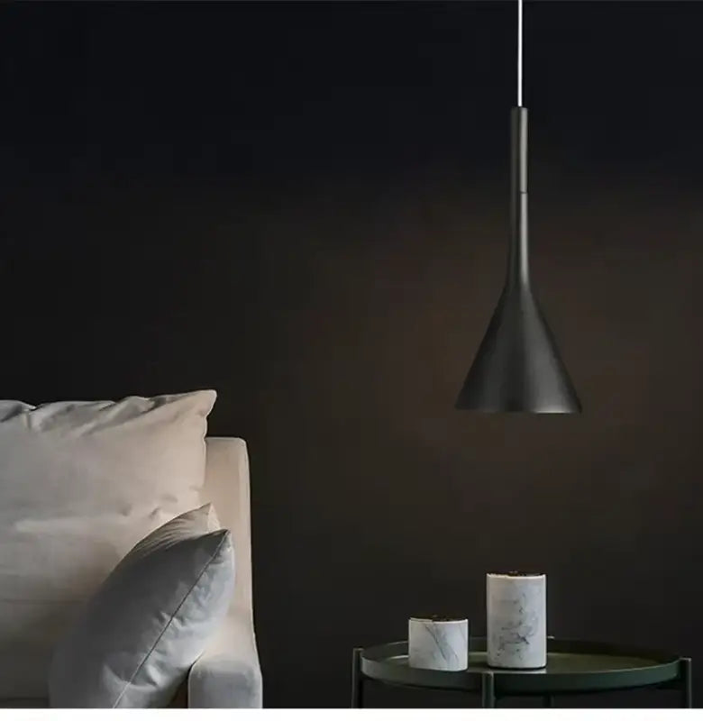 Lampe Suspendue | SOLYRA