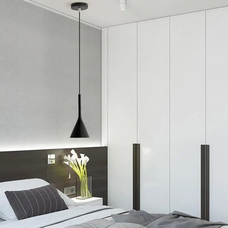 Lampe Suspendue | SOLYRA