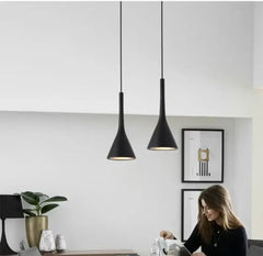 Lampe Suspendue | SOLYRA