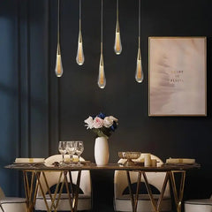 Lampe Suspendue | AURIVANE