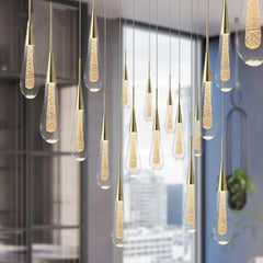 Lampe Suspendue | AURIVANE