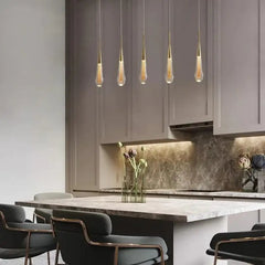 Lampe Suspendue | AURIVANE