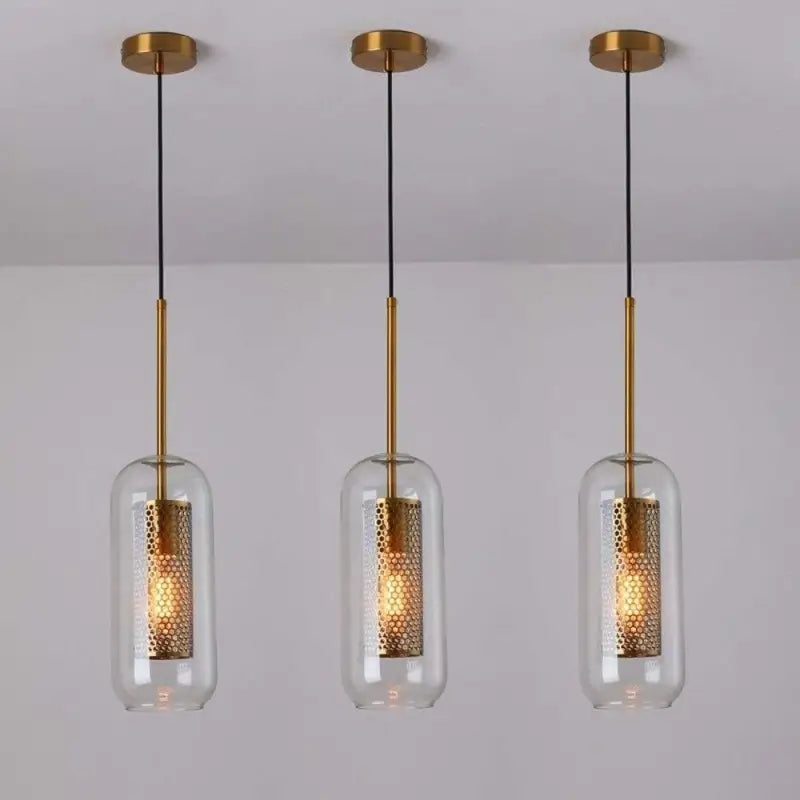 Lampe Suspendue | AMAYLIS