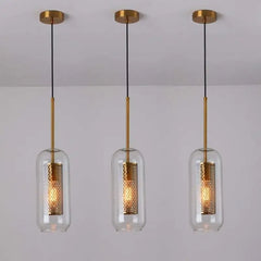 Lampe Suspendue | AMAYLIS