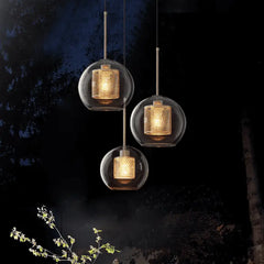 Lampe Suspendue | AMAYLIS