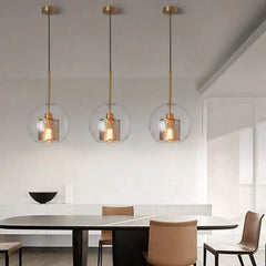 Lampe Suspendue | AMAYLIS