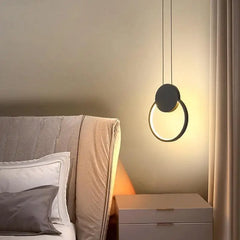 Lampe Suspendue | AVELYS