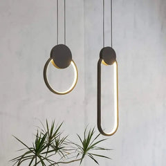 Lampe Suspendue | AVELYS