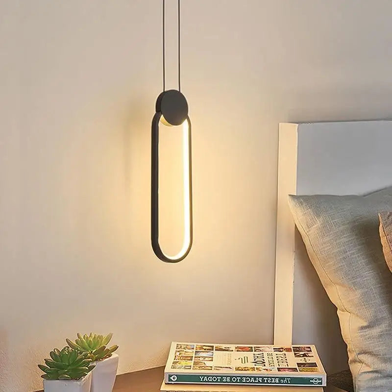 Lampe Suspendue | AVELYS