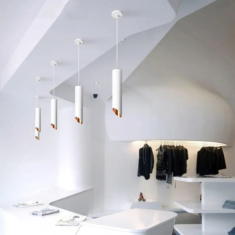Lampe Suspendue | ILYORA