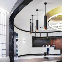 Lampe Suspendue | ILYORA