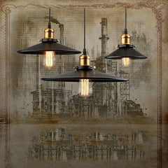 Lampe Suspendue | ZELINA