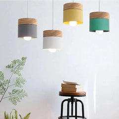 Lampe Suspendue | EMERIELLE