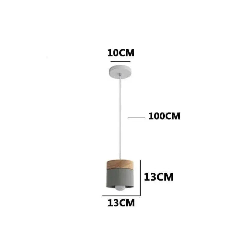 Lampe Suspendue | EMERIELLE