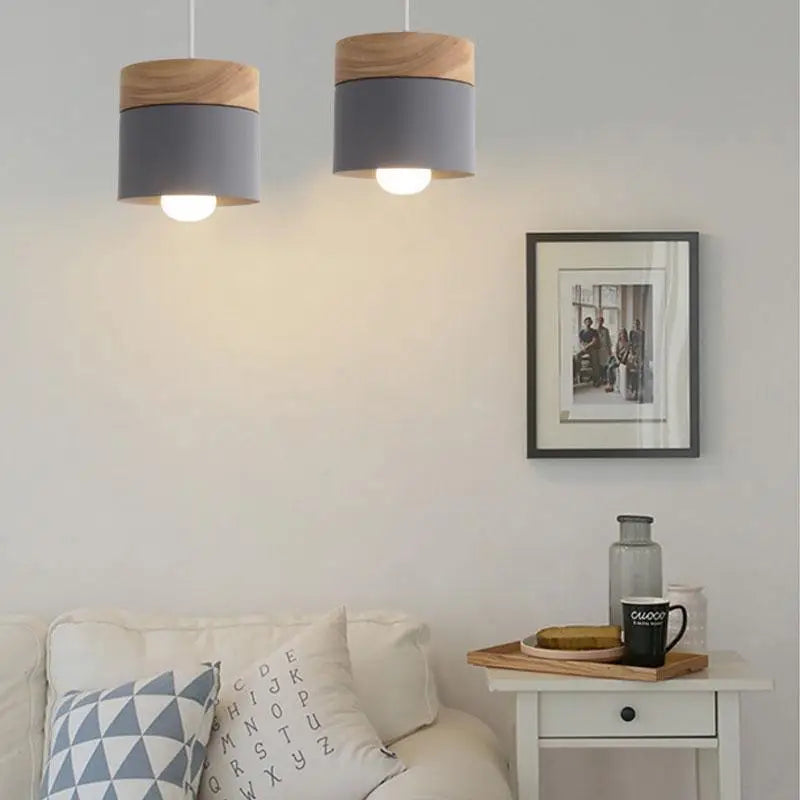Lampe Suspendue | EMERIELLE