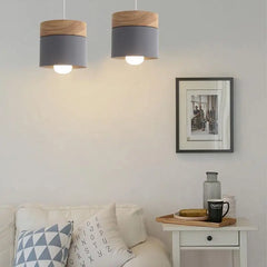 Lampe Suspendue | EMERIELLE