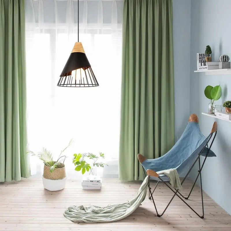 Lampe Suspendue | ALWENA