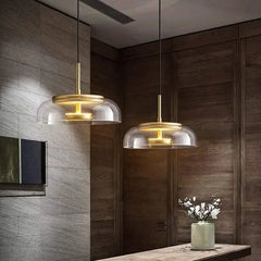 Lampe Suspendue | ERYLIS