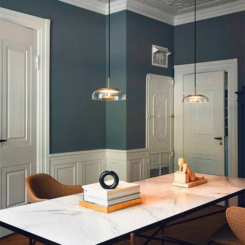 Lampe Suspendue | ERYLIS