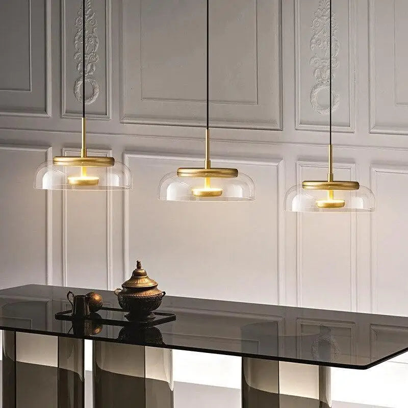 Lampe Suspendue | ERYLIS