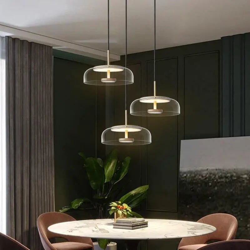 Lampe Suspendue | ERYLIS