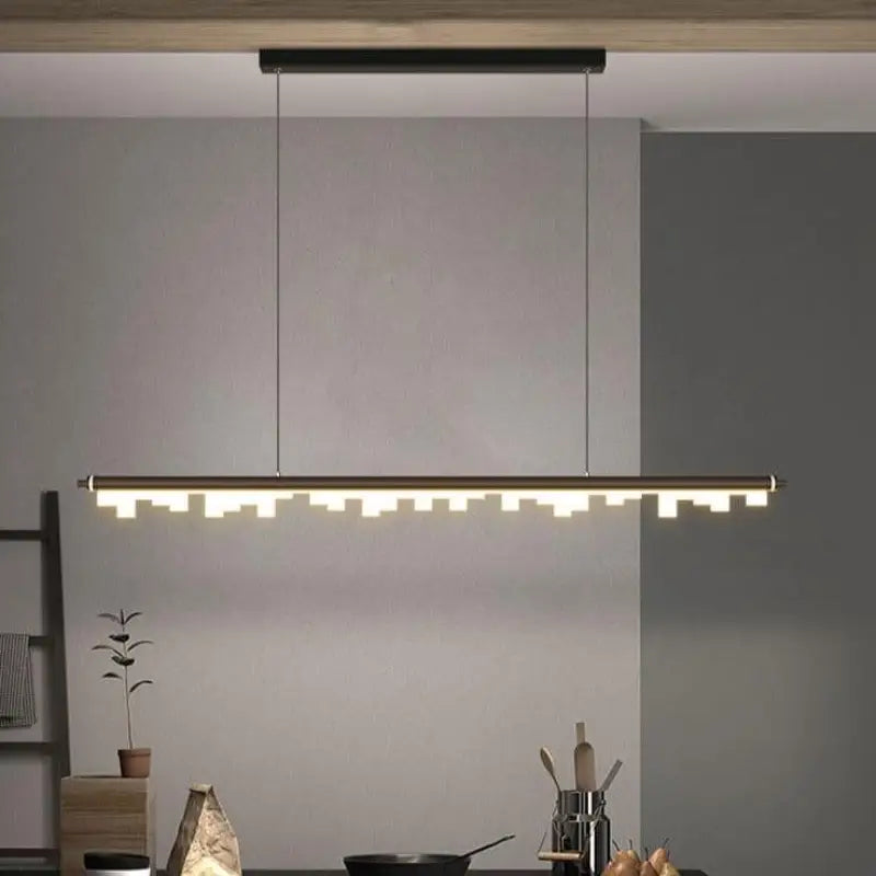 Suspension Luminaire |  15544114676094