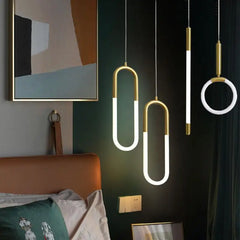 Lampe Suspendue | SELENE