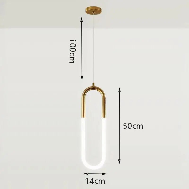 Lampe Suspendue | SELENE