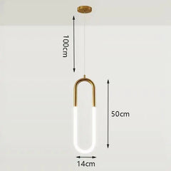 Lampe Suspendue | SELENE