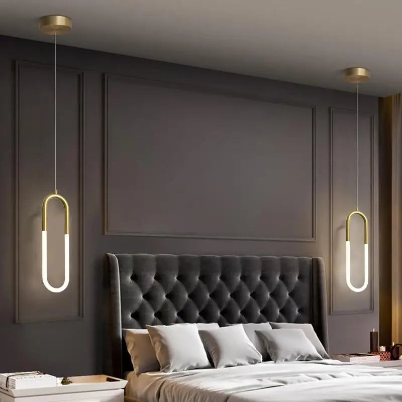 Lampe Suspendue | SELENE